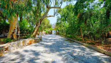 Sitia Beach Resort & SPA