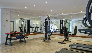 Sitia Beach Resort & SPA