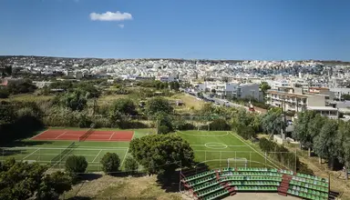 Sitia Beach Resort & SPA