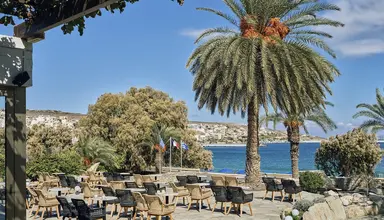 Sitia Beach Resort & SPA