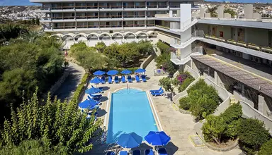 Sitia Beach Resort & SPA
