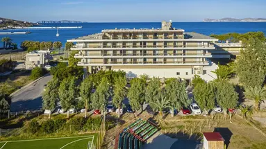 Sitia Beach Resort & SPA