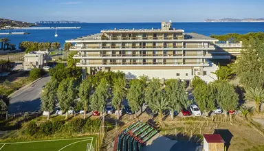 Sitia Beach Resort & SPA