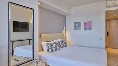 Sitia Beach Resort & SPA