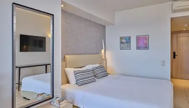 Sitia Beach Resort & SPA