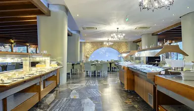 Sitia Beach Resort & SPA