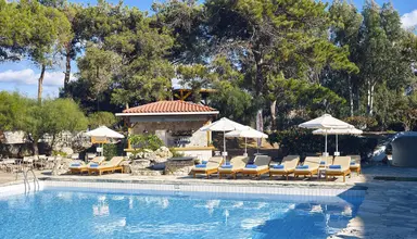 Sitia Beach Resort & SPA