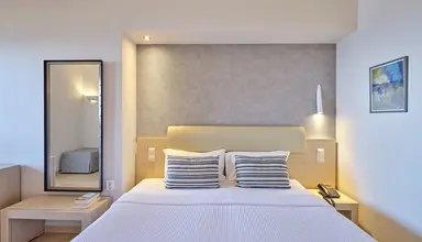 Sitia Beach Resort & SPA
