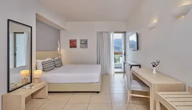 Sitia Beach Resort & SPA