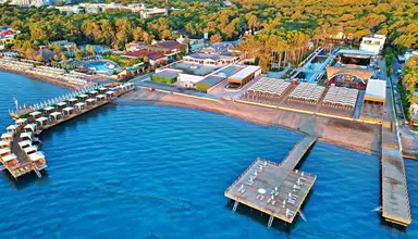 Siu Collection by Aydinbey 