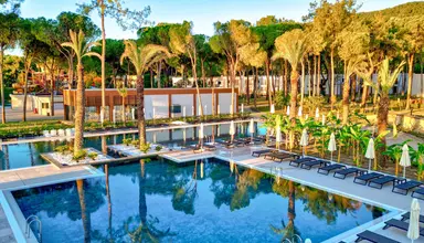 Siu Collection by Aydinbey 