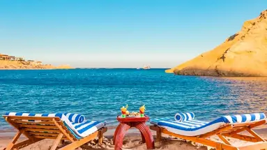 Siva Golden Bay Makadi