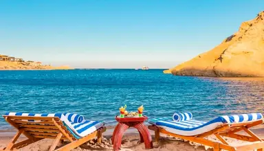 Siva Golden Bay Makadi