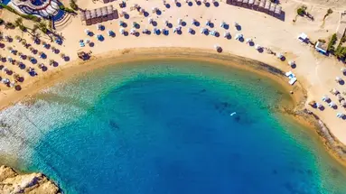 Siva Golden Bay Makadi