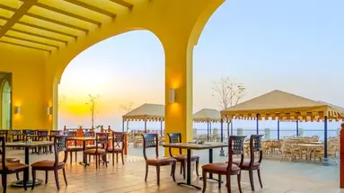 Siva Golden Bay Makadi
