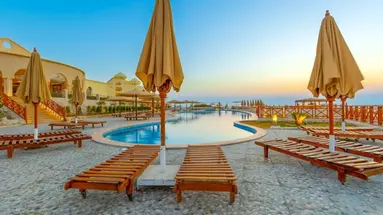 Siva Golden Bay Makadi