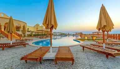 Siva Golden Bay Makadi