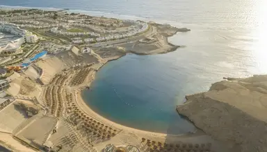 Siva Golden Bay Makadi