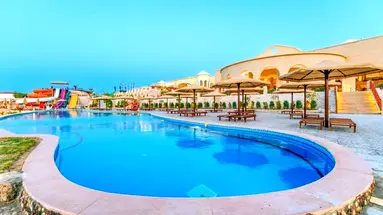 Siva Golden Bay Makadi