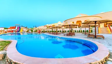 Siva Golden Bay Makadi