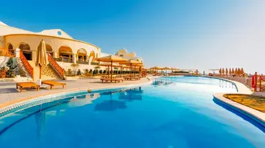 Siva Golden Bay Makadi