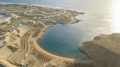 Hotel Siva Golden Bay Makadi
