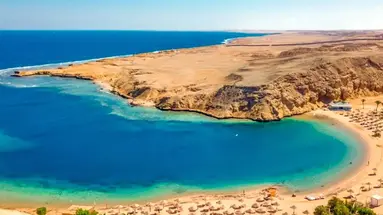 Siva Golden Bay Makadi