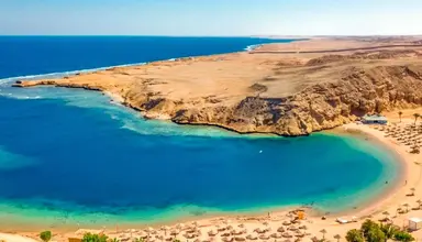 Siva Golden Bay Makadi
