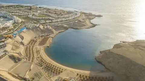 Hotel Siva Golden Bay Makadi