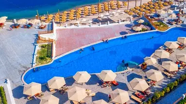Siva Golden Bay Makadi