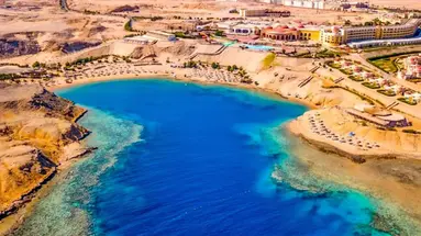 Siva Golden Bay Makadi