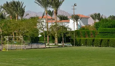 Siva Sharm Resort & Spa