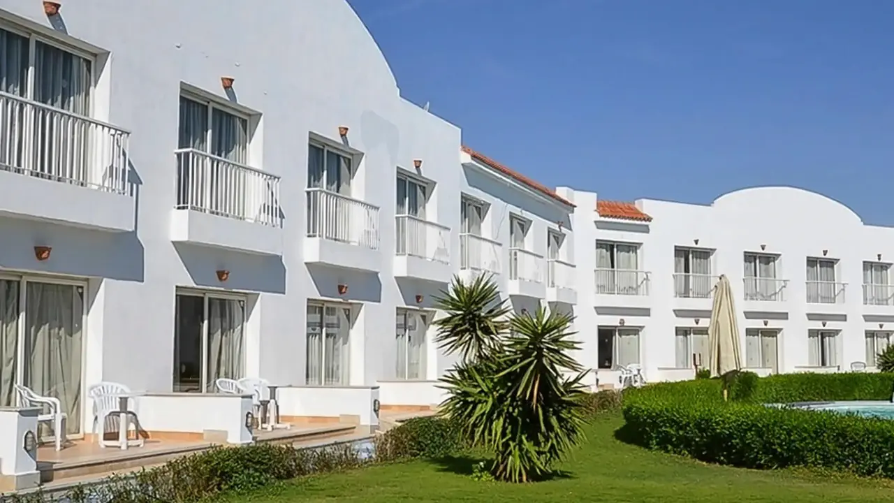 Siva Sharm Resort & Spa