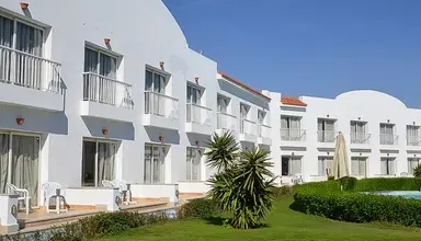 Siva Sharm Resort & Spa