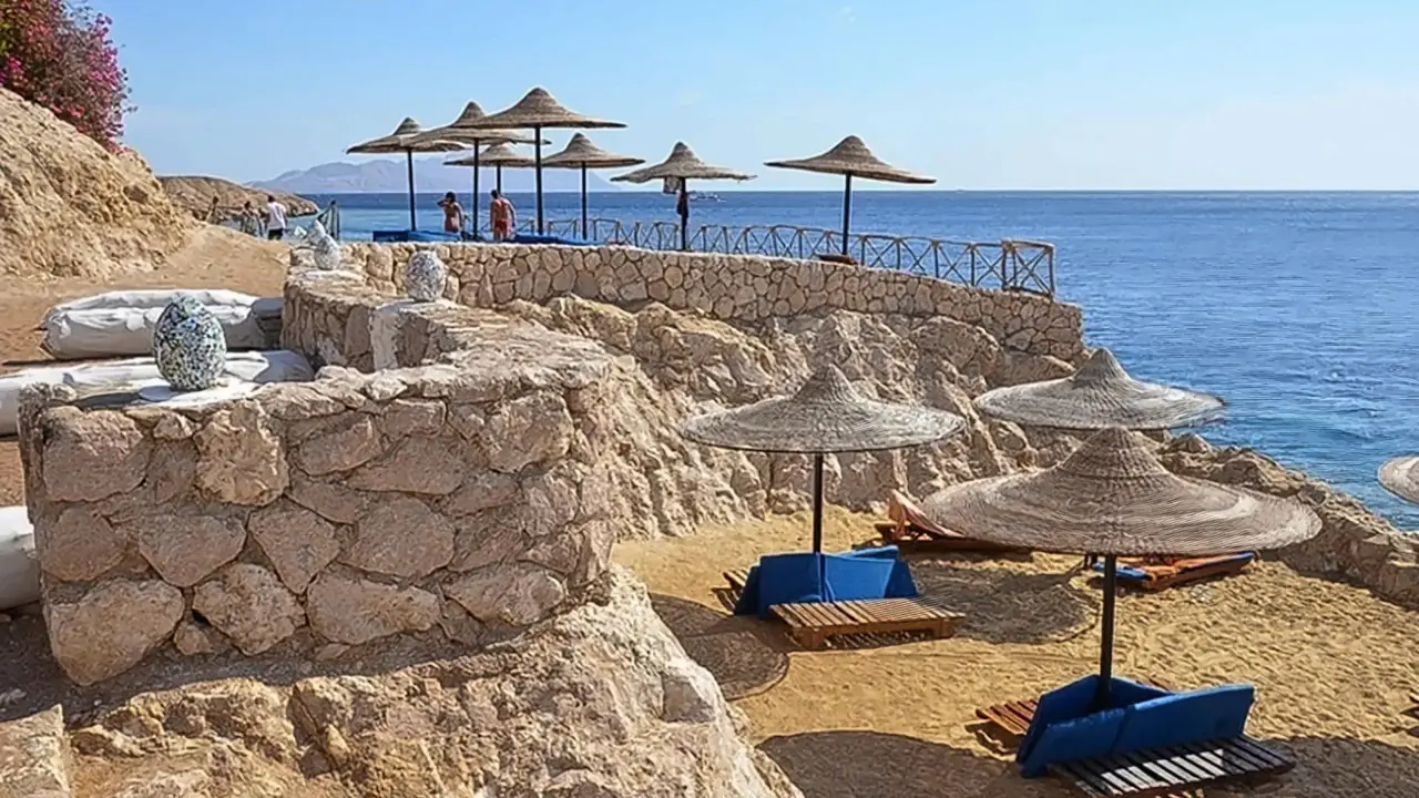 Siva Sharm Resort & Spa