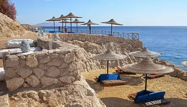 Siva Sharm Resort & Spa
