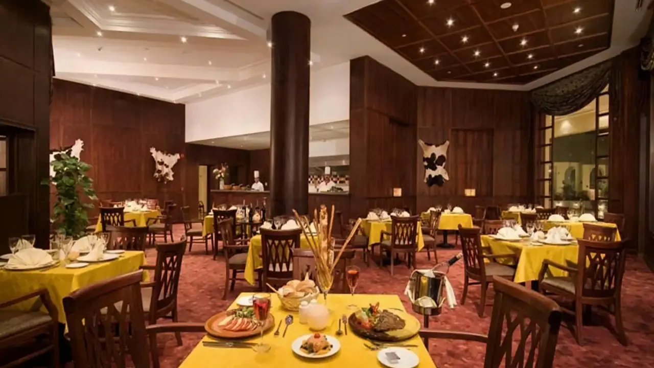Siva Sharm Resort & Spa