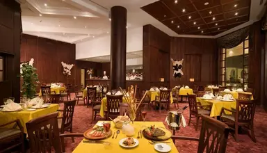 Siva Sharm Resort & Spa
