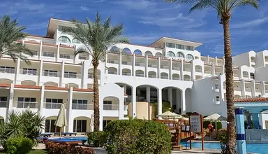 Siva Sharm Resort & Spa