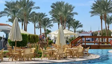 Siva Sharm Resort & Spa