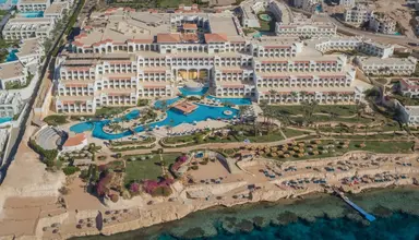 Siva Sharm Resort & Spa