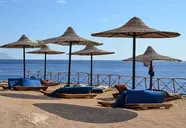 Siva Sharm Resort & Spa 
