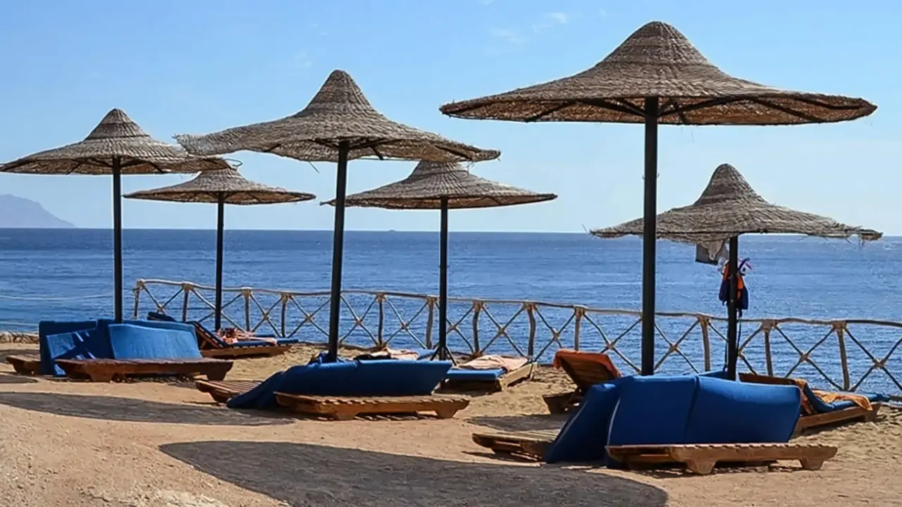 Siva Sharm Resort & Spa