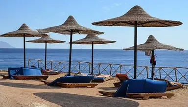 Siva Sharm Resort & Spa