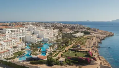 Siva Sharm Resort & Spa