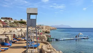 Siva Sharm Resort & Spa