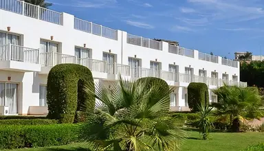 Siva Sharm Resort & Spa