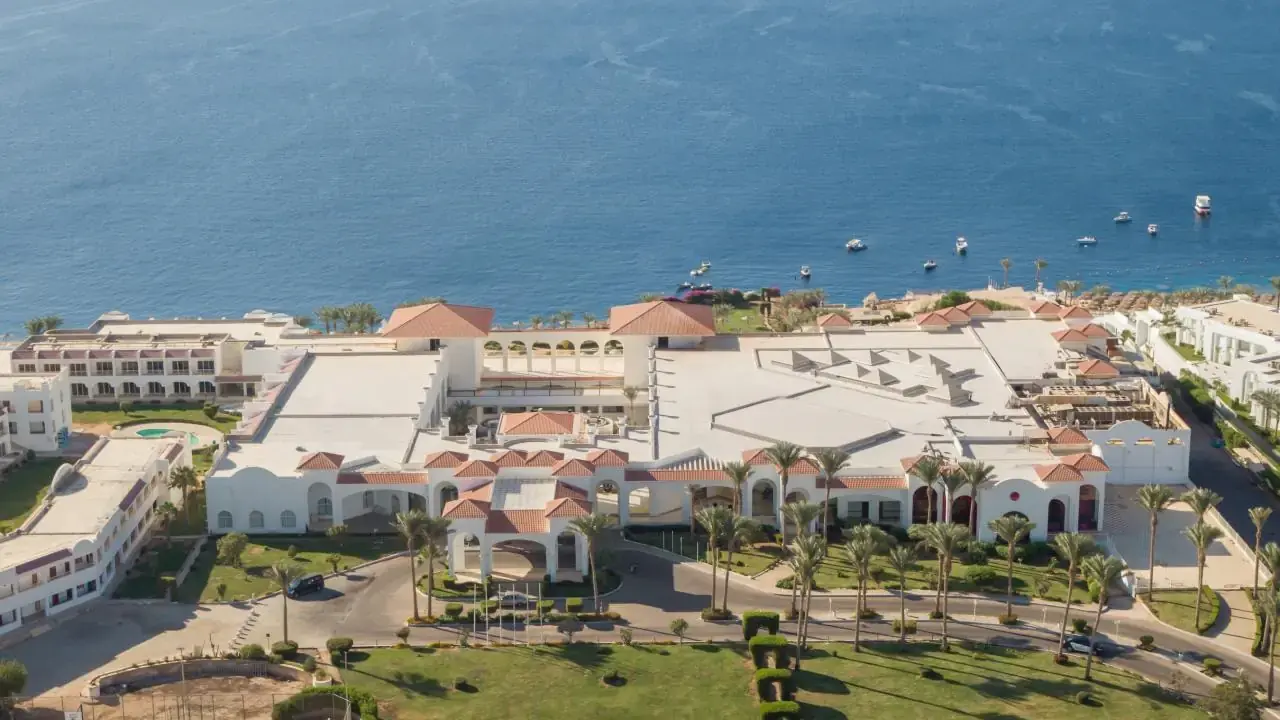 Siva Sharm Resort & Spa