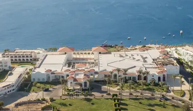 Siva Sharm Resort & Spa