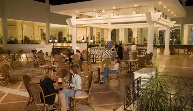 Siva Sharm Resort & Spa